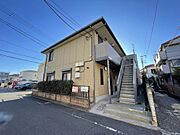 アニバーサリーの賃貸物件