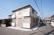 なでしこ 1階 築13年8ヶ月の賃貸物件