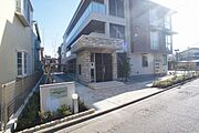 小田急相模原駅より徒歩13分 2階 築8年10ヶ月の賃貸物件