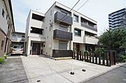 RITAテラスの賃貸物件