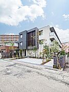 ル・ヴァンヴェール 2階 新築の賃貸物件