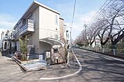 ラフィナート橋本の賃貸物件