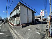 橋本駅よりバス9分 徒歩1分 1階 築4年7ヶ月の賃貸物件