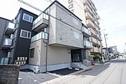 橋本駅より徒歩5分 1階 築4年4ヶ月の賃貸物件