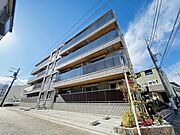 相模原駅より徒歩5分 4階 築1年6ヶ月の賃貸物件