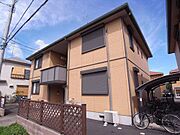 大宮駅よりバス19分 徒歩9分 1階 築21年10ヶ月の賃貸物件