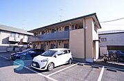 大和田駅より徒歩9分 1階 築25年7ヶ月の賃貸物件