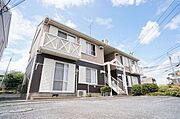 コーポ北山A 2階 築33年7ヶ月の賃貸物件