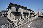 大和田駅より徒歩19分 1階 築25年10ヶ月の賃貸物件