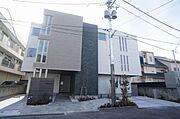 シャロームIの賃貸物件