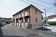 GTガーデンB 2階 築25年6ヶ月の賃貸物件