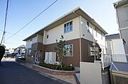 Eco-Noble Bの賃貸物件