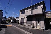 トワヴェール２の賃貸物件