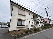 ファミールメゾンＡ棟 2階 築32年7ヶ月の賃貸物件