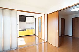 シャルムみのりＣIII 00203