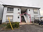 アーバン金井C 1階 築32年9ヶ月の賃貸物件