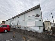 大宮駅よりバス15分 徒歩6分 1階 築33年の賃貸物件