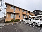 ピュアコート２ 2階 築16年8ヶ月の賃貸物件