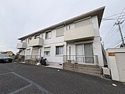 西大宮駅より徒歩8分 2階 築20年3ヶ月の賃貸物件