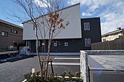 メゾン文山区の賃貸物件