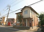 あんずの賃貸物件
