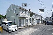 大宮駅よりバス15分 徒歩2分 2階 築35年10ヶ月の賃貸物件