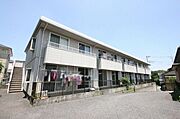 宮原駅よりバス4分 徒歩8分 2階 築34年1ヶ月の賃貸物件