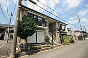 Ｋ３ 1階 築32年5ヶ月の賃貸物件