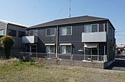 大宮駅よりバス10分 徒歩1分 2階 築19年7ヶ月の賃貸物件