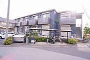 GRAND CHARIOTの賃貸物件