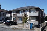指扇駅より徒歩5分 1階 築18年9ヶ月の賃貸物件