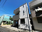 南浦和駅より徒歩11分 1階 築7年11ヶ月の賃貸物件