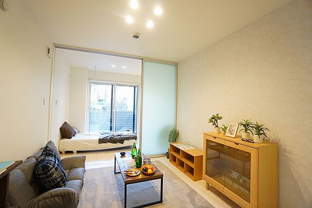 室内