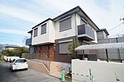 サン・グリナージュの賃貸物件