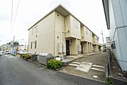 ヴィラフィールドの賃貸物件