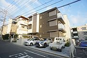 グランソレイユの賃貸物件