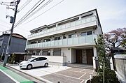 メゾンドブランエールの賃貸物件
