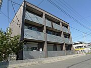 川口元郷駅より徒歩2分 1階 築17年4ヶ月の賃貸物件