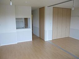 マンション鷹の巣（Ａ） 00306 3階2LDKの室内