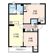 間取り：211060001981