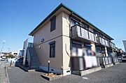 フラット赤井の賃貸物件