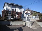 ハイム赤山 2階 築36年4ヶ月の賃貸物件