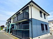 深谷駅より徒歩18分 1階 築28年7ヶ月の賃貸物件