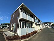 籠原駅より徒歩16分 2階 築14年1ヶ月の賃貸物件