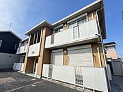 深谷駅より徒歩12分 1階 築16年2ヶ月の賃貸物件