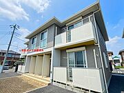 深谷駅より徒歩15分 1階 築17年5ヶ月の賃貸物件