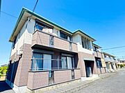 メルベーユＢの賃貸物件