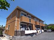 ソフィアＣ棟 2階 築17年8ヶ月の賃貸物件