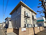 埼玉県深谷市上柴町西6丁目21-16：物件画像／シャーメゾンショップ　株式会社協栄不動産