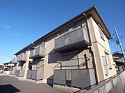 プランドールC 2階 築19年3ヶ月の賃貸物件